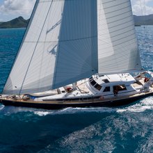 Ree Yacht 