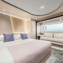 Family Ties Yacht 