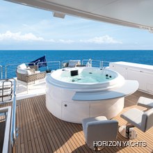 Horizon FD80 /15 Yacht 