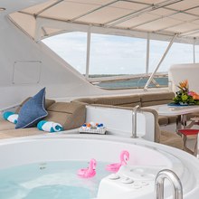 Aqua Yacht 