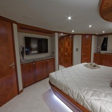 Aboat Time Yacht 