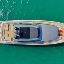 Jamba Yacht 