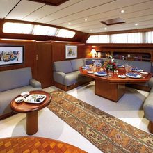 Sea Shuttle Yacht 