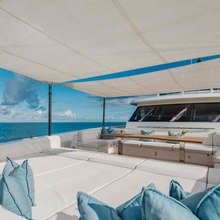 Eros Yacht 