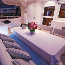 Tubarao Yacht 