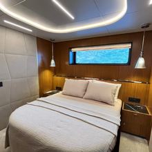 Dulce De Leche Yacht 