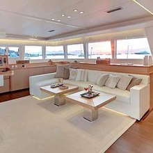 Arion Yacht 