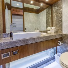 Second Amendment Yacht 