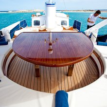 Spoom Yacht 