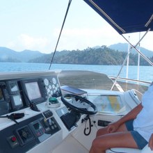 Sanook Yacht 