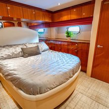 Top Shelf Yacht 