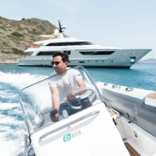 Therapy Yacht 