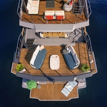 Minella Yacht 