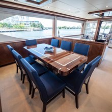 Clarity Yacht 
