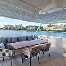 Ciao II Yacht 