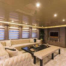 Ceo Yacht 