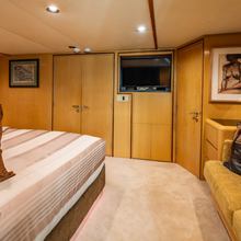 Le Montrachet Yacht 
