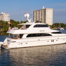 Rays Yacht 