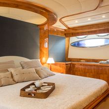 Dolce Vita Yacht 