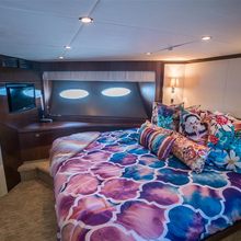 Freudian Slip Yacht 
