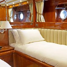 Victoria III Yacht 