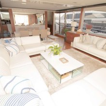 Allure Yacht 