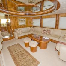 Bella Mare Yacht 