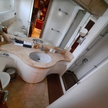 Naughty By Nature Yacht 