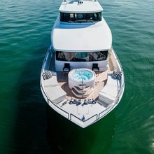 Sans Souci V Yacht 