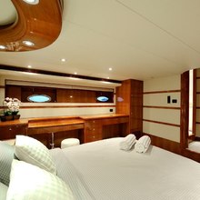 Lady Kathryn Yacht 
