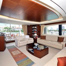 Bienaventuranza VII Yacht 