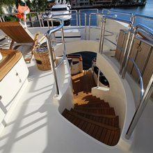 Abie Yacht 