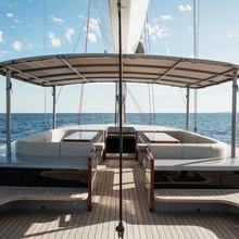 Calabash Yacht 