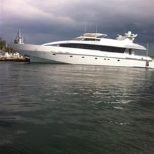 Hakim 7 Yacht 