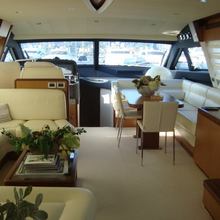 d'Artagnan Yacht 