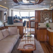 Viva Lola Yacht 