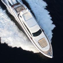 Little Zoe Yacht 