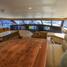 Empress Yacht 