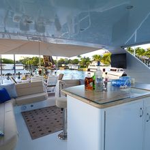 Seaclusion Yacht 