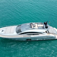 Sueno Yacht 