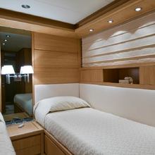 Katerina P Yacht 