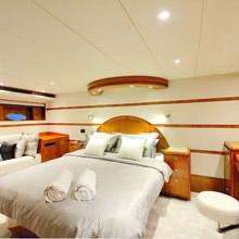 Lady Kathryn Yacht 