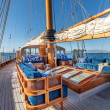 Weatherbird Yacht 