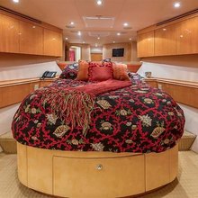 Hope Yacht 