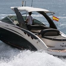 Sette III Yacht 