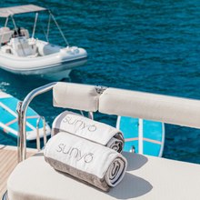 Music Yacht 