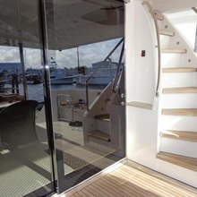 Summer Suite Yacht 