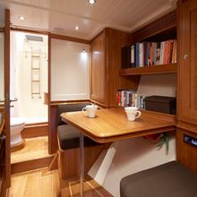 Kealoha Yacht 