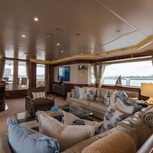Guinevere Yacht 