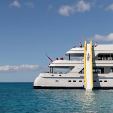 FOS Yacht